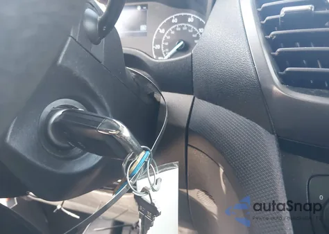 2020 Ford Transit Connect Xl from USA, damaged, VIN NM0LS7E26L1468157